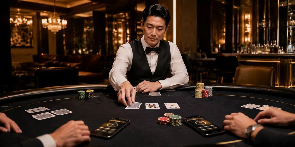 789 com Việt Nam Sảnh casino