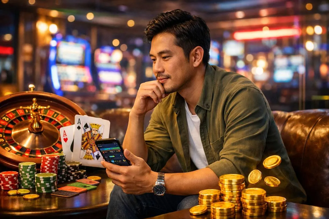 789 com Cấu trúc vòng quay và cách cược